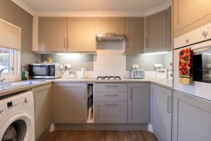 Kitchen- click for photo gallery